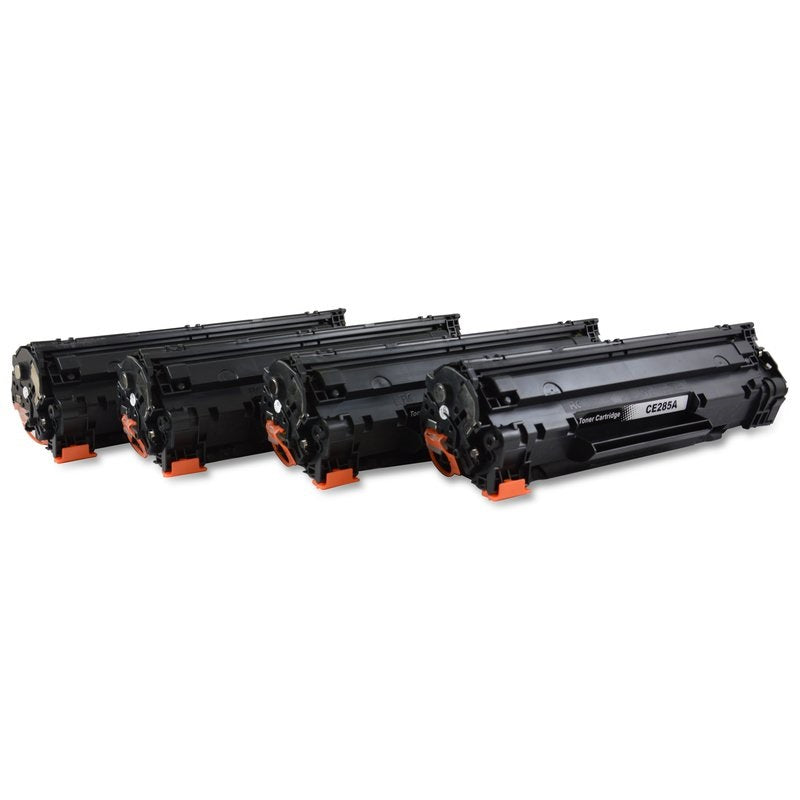 Alternativer Toner zu HP 85A CE285A