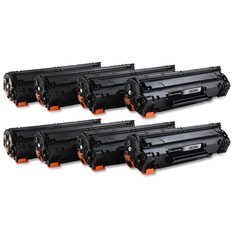 Alternativer Toner zu HP 85A CE285A