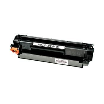 Alternativer Toner zu HP 36A CB436A