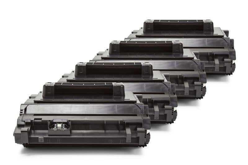 Alternativer Toner zu HP 64A CC364A