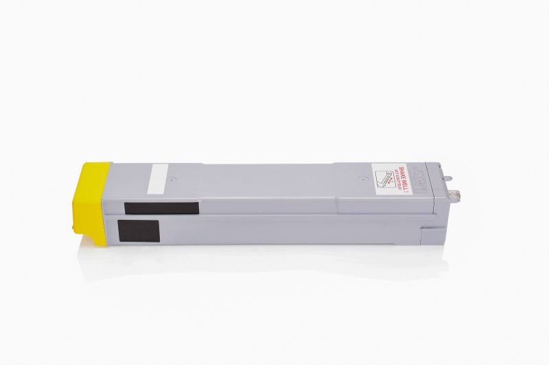 Alternativer Toner zu Samsung CLX-8380 CLX-Y8380A/ELS