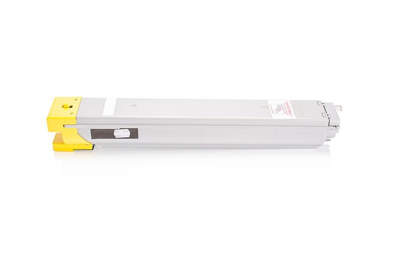 Alternativer Toner zu Samsung CLT-809 CLT-Y809S/ELS