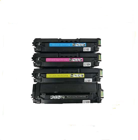 Alternativer Toner zu Samsung CLT-503 XL