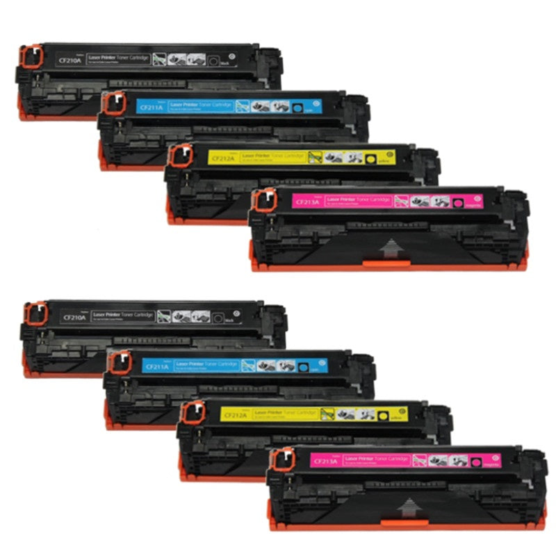 Alternativer Toner zu Canon 731