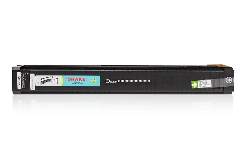 Alternativer Toner zu Canon C-EXV17 0262B002