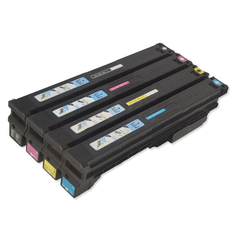 Alternativer Toner zu Canon C-EXV17