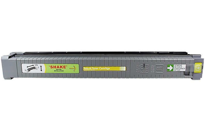 Alternativer Toner zu Canon C-EXV17