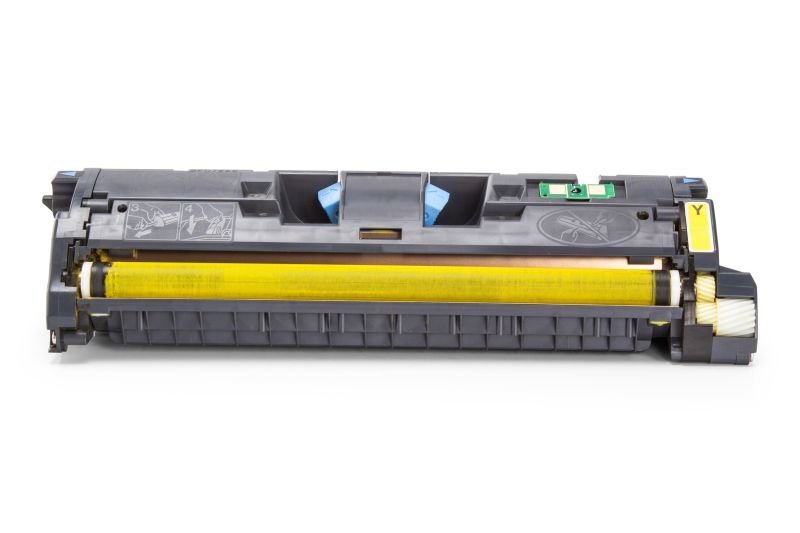 Alternativer Toner zu Canon 701