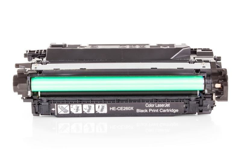 Alternativer Toner zu HP 649X CE260X XL