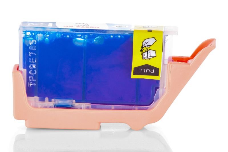 Alternative Tintenpatrone zu Canon PGI-72PC