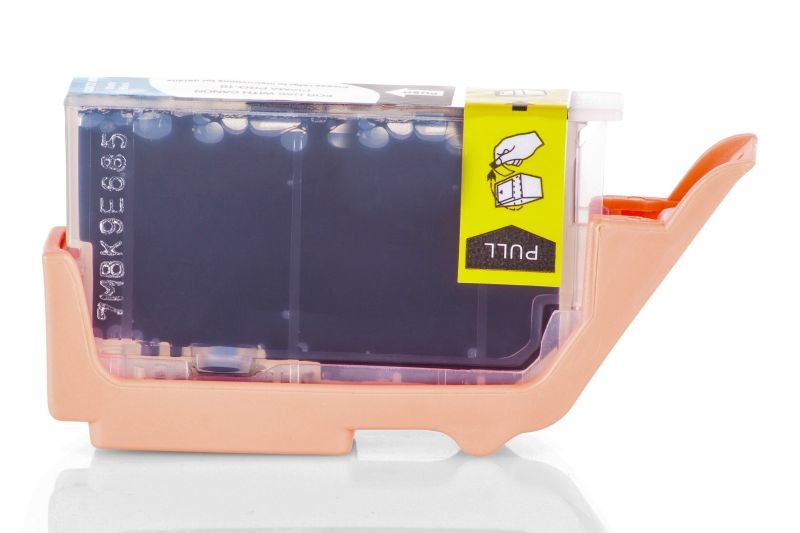 Alternative Tintenpatrone zu Canon PGI-72MBK