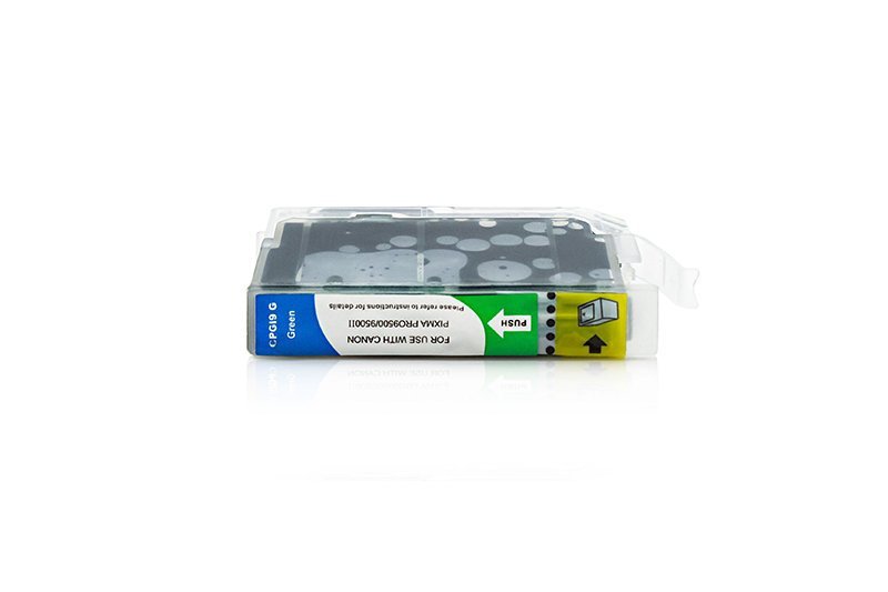 Alternative Tintenpatrone zu Canon PGI-9G
