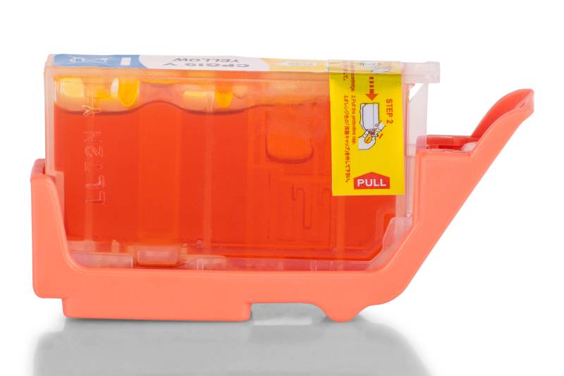 Alternative Tintenpatrone zu Canon PGI-9Y