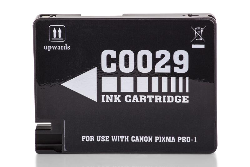 Alternative Tintenpatrone zu Canon PGI-29R