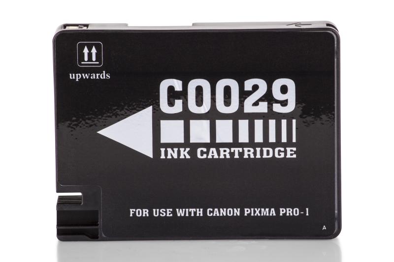 Alternative Tintenpatrone zu Canon PGI-29PC