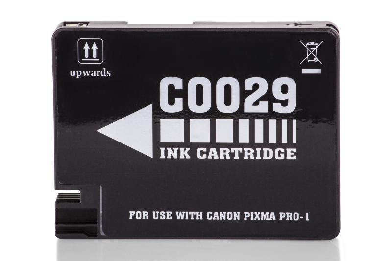 Alternative Tintenpatrone zu Canon PGI-29PM