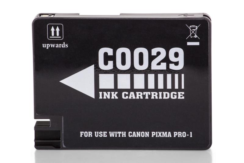 Alternative Tintenpatrone zu Canon PGI-29PBK