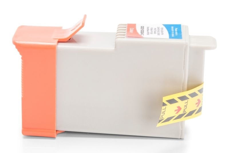 Alternative Tintenpatrone zu Canon BCI-21 CMYK
