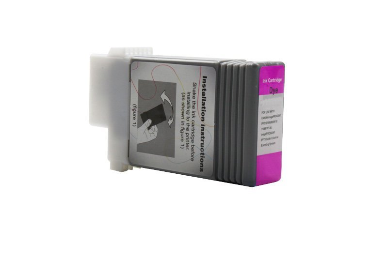 Alternative Tintenpatrone zu Canon PFI-101M
