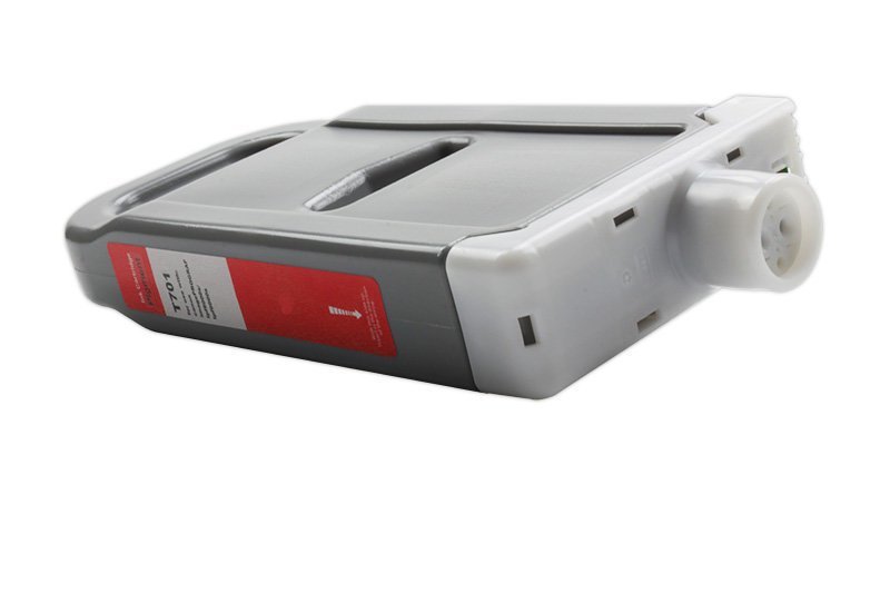 Alternative Tintenpatrone zu Canon PFI-701R