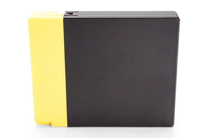 Alternative Tintenpatrone zu Canon PGI-2500Y XL