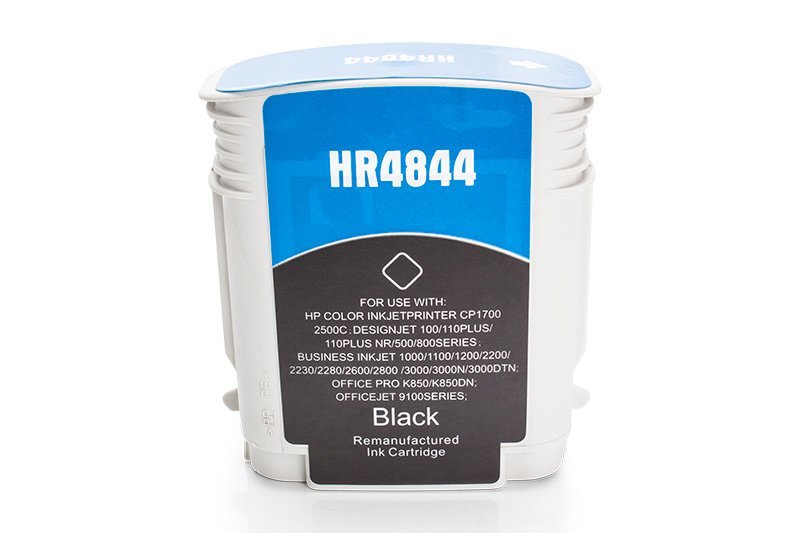 Alternative Tintenpatrone zu HP 10