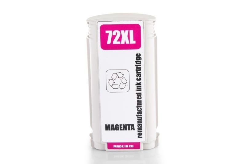 Alternative Tintenpatrone zu HP 72