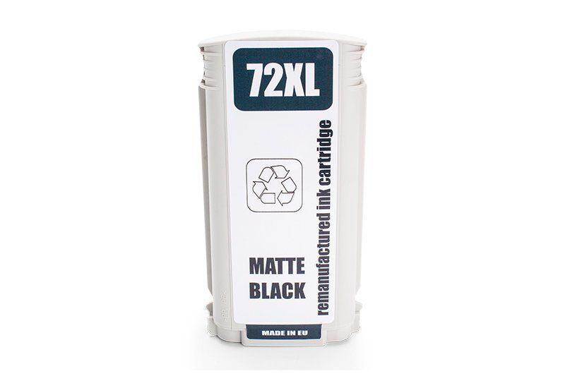 Alternative Tintenpatrone zu HP 72