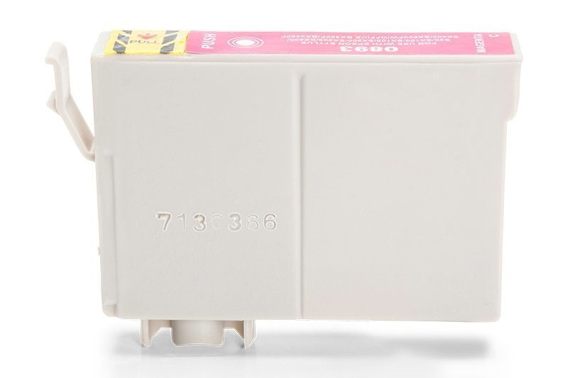Alternative Tintenpatrone zu Epson T0893 C13T08934010 Magenta