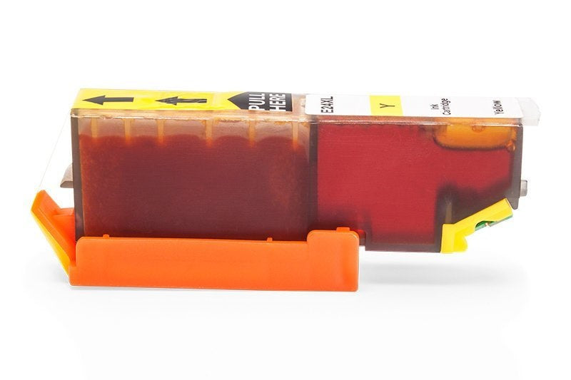 Alternative Tintenpatrone zu Epson 24 XL