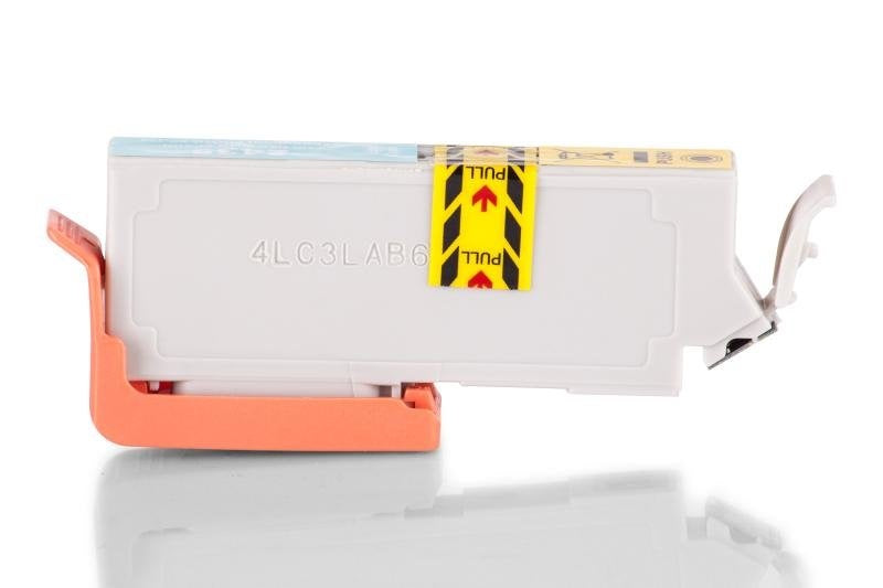 Alternative Tintenpatrone zu Epson 24 XL