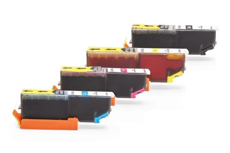 Alternative Tintenpatrone zu Epson 24 XL