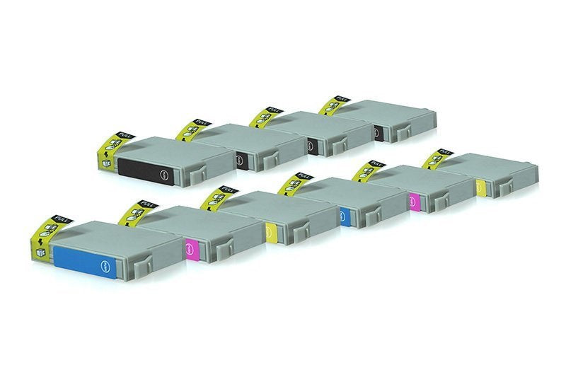 Alternative Tintenpatrone zu Epson T0715