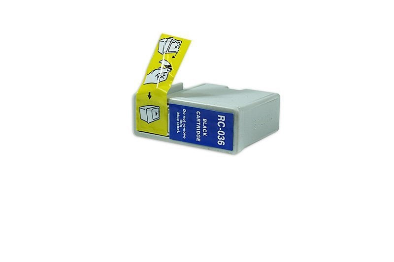 Alternative Tintenpatrone zu Epson T036