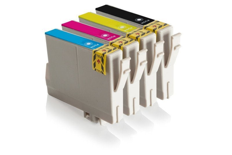 Alternative Tintenpatrone zu Epson T0591-4