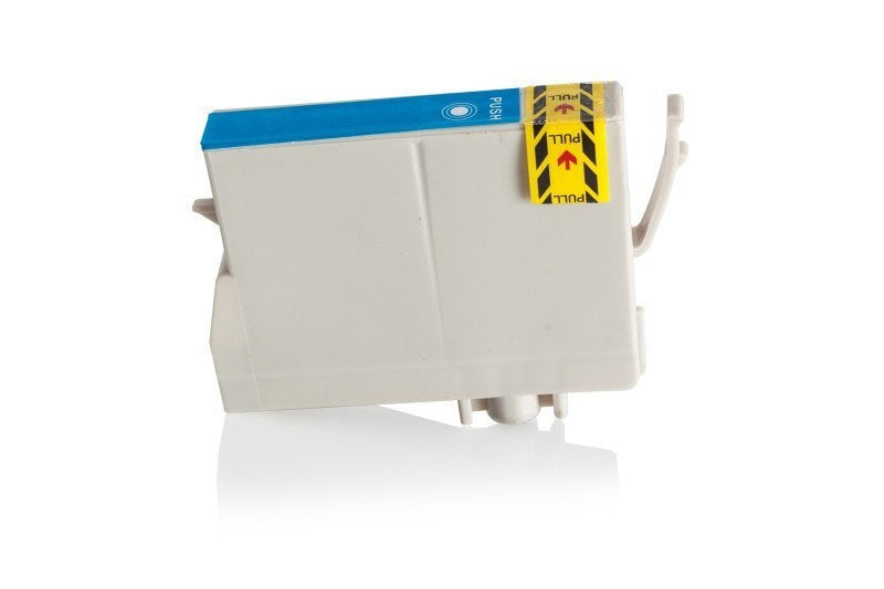 Alternative Tintenpatrone zu Epson T0591-4