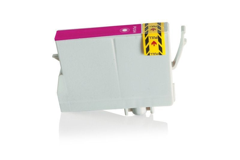 Alternative Tintenpatrone zu Epson T0591-4