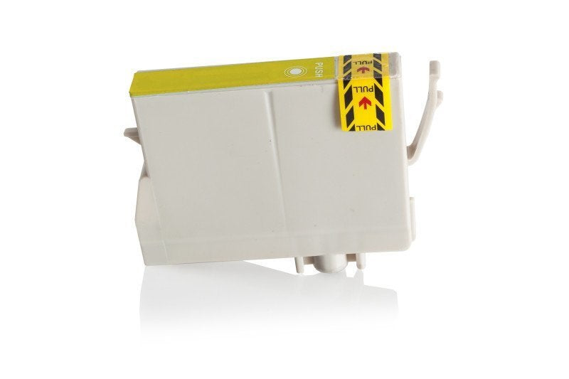 Alternative Tintenpatrone zu Epson T0591-4