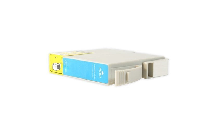 Alternative Tintenpatrone zu Epson T0332