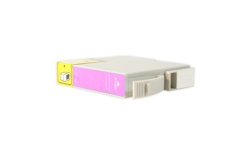 Alternative Tintenpatrone zu Epson T0336