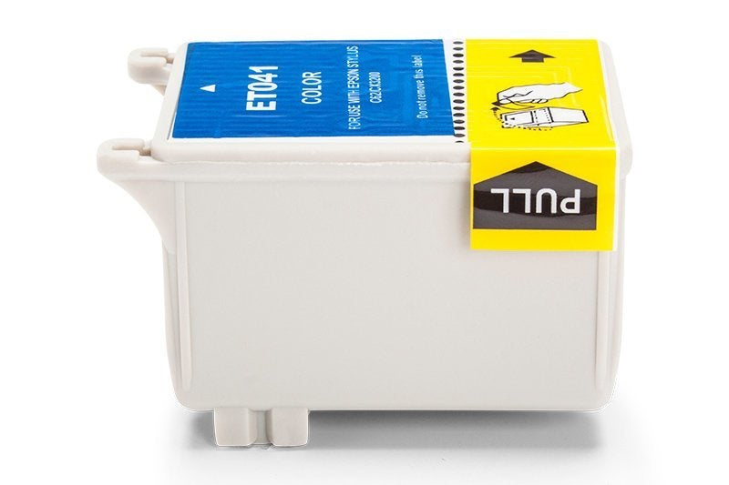 Alternative Tintenpatrone zu Epson T041