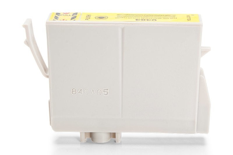 Alternative Tintenpatrone zu Epson T0487