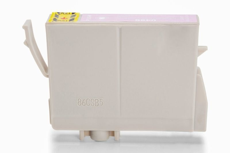 Alternative Tintenpatrone zu Epson T0487