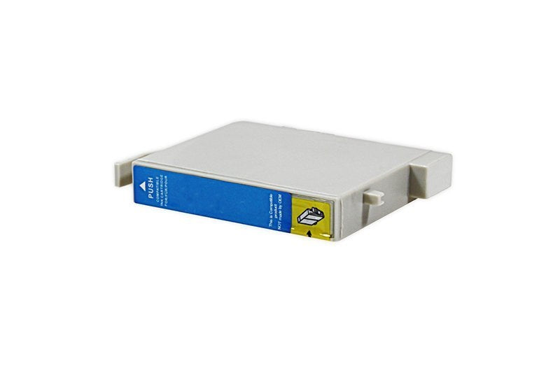 Alternative Tintenpatrone zu Epson T0542