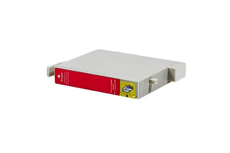 Alternative Tintenpatrone zu Epson T0547