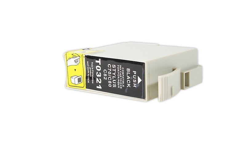 Alternative Tintenpatrone zu Epson T0321