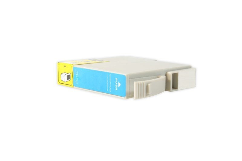Alternative Tintenpatrone zu Epson T0322