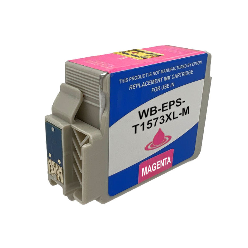 Alternative Tintenpatrone zu Epson T1573
