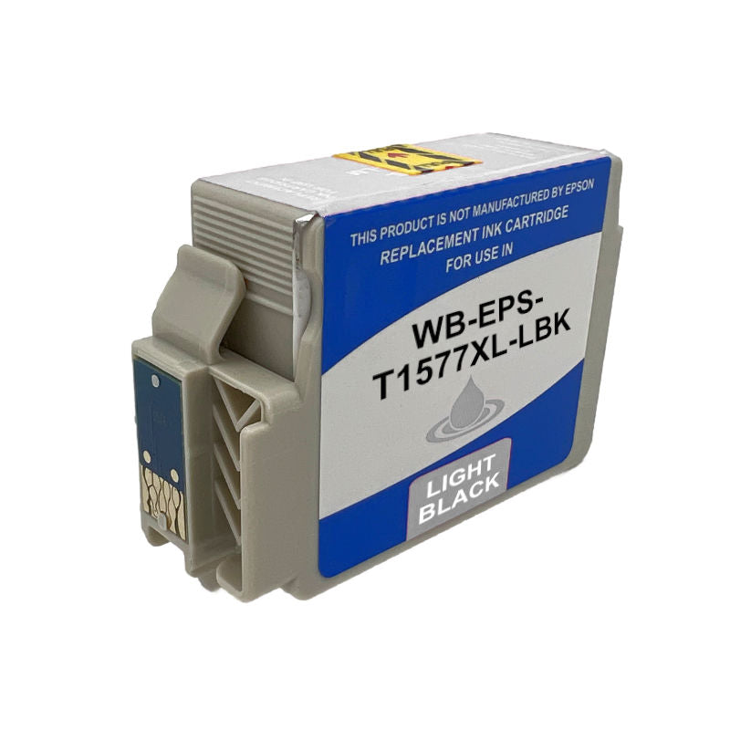 Alternative Tintenpatrone zu Epson T1577