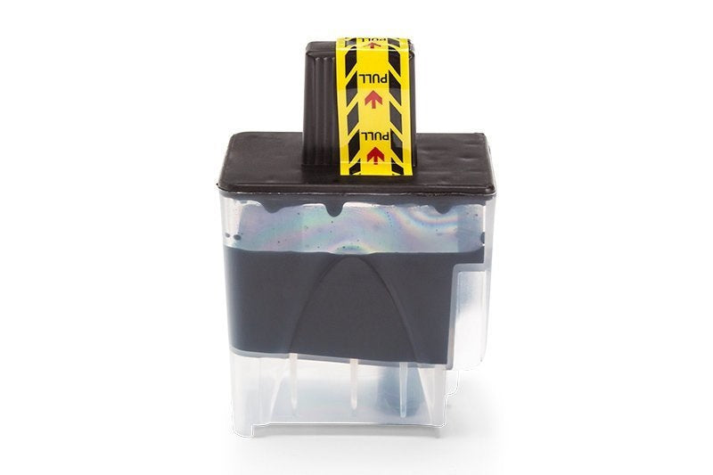Alternative Tintenpatrone zu Brother LC-900BK
